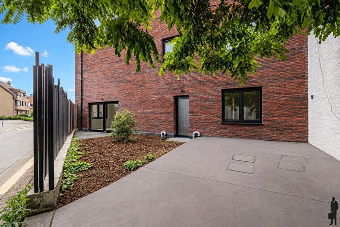 3-kamerappartement te koop in Retie