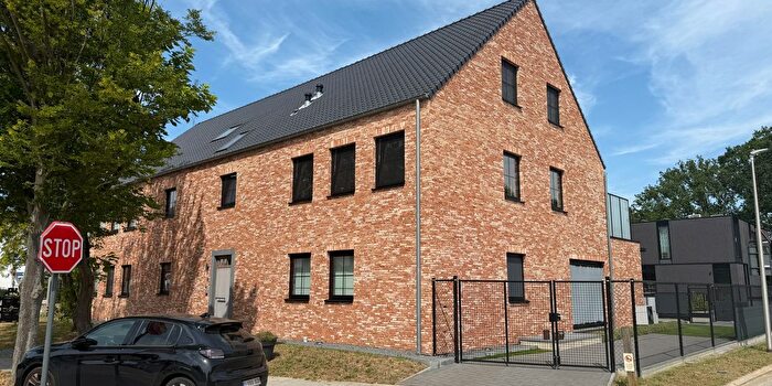 Appartement te huur in Kwaadmechelen