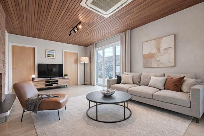 Huizen Koop Huur - 2