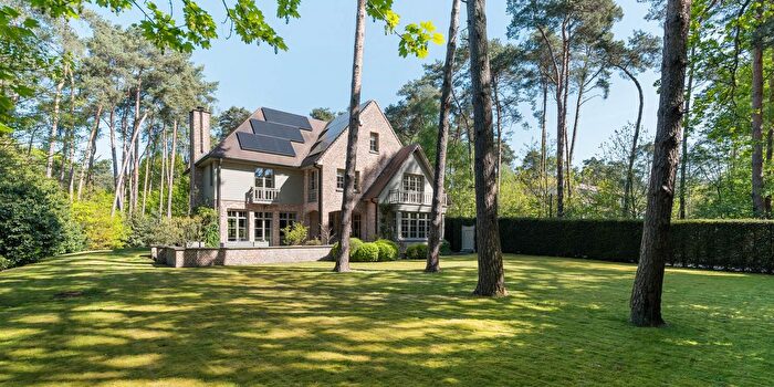 8-kamerhuis te koop in Waasmunster