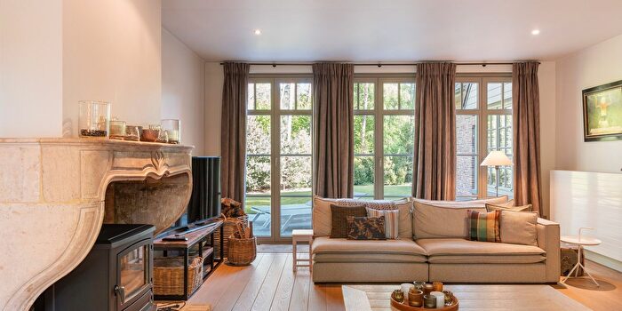 Huizen Koop Huur - 2