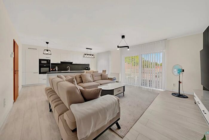 11-kamerappartement te koop in Wondelgem