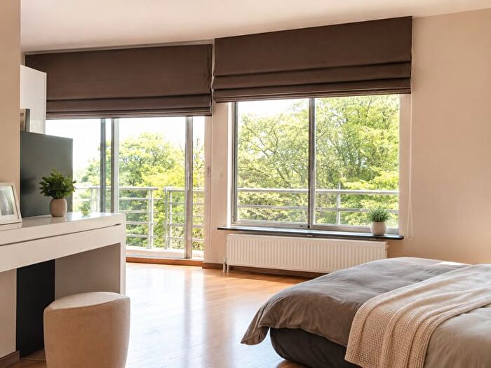 1-kamerappartement te koop in Aalst