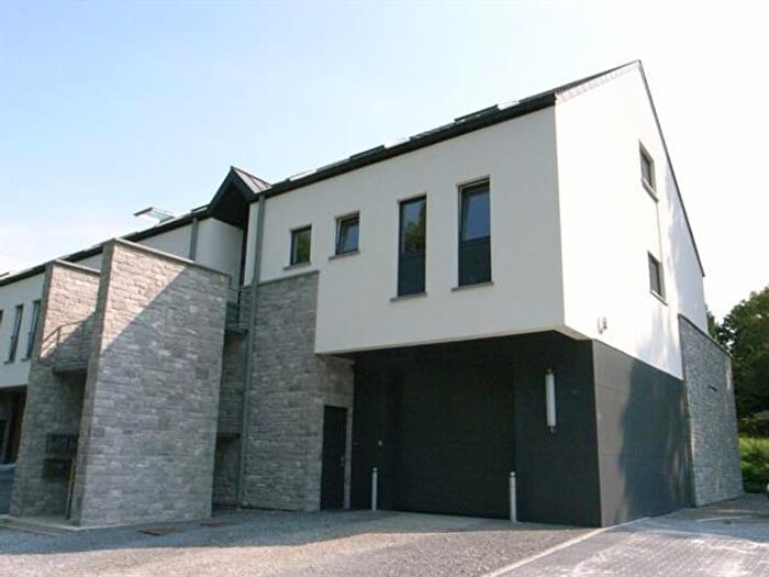 2-kamerappartement te huur in Yvoir