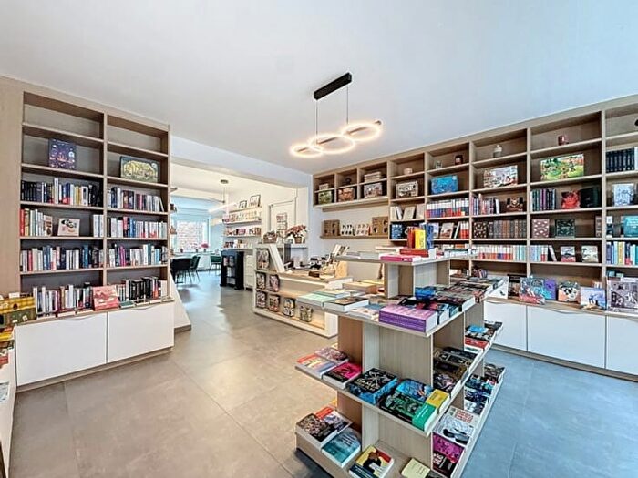 Huis te koop in Mons