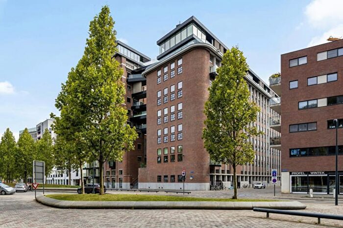 1-kamerappartement te koop in Leuven
