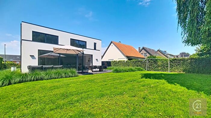 Huizen Koop Huur - 2