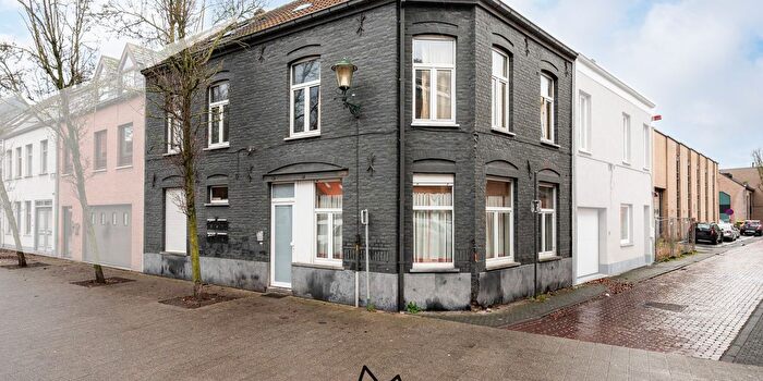 5-kamerappartement te koop in Eeklo