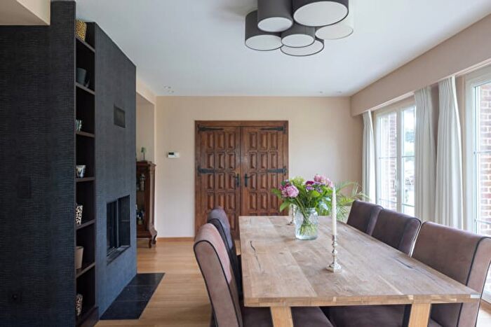 Huizen Koop Huur - 3