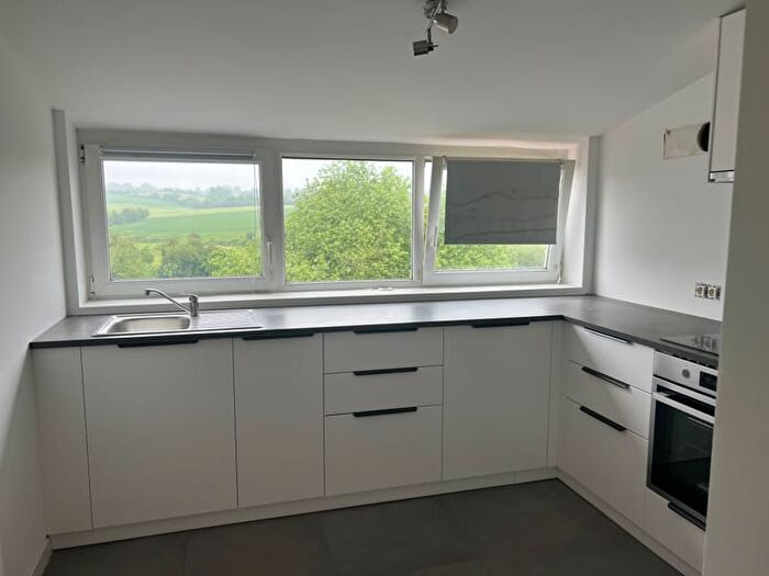 1-kamerappartement te huur in Fosses-la-Ville