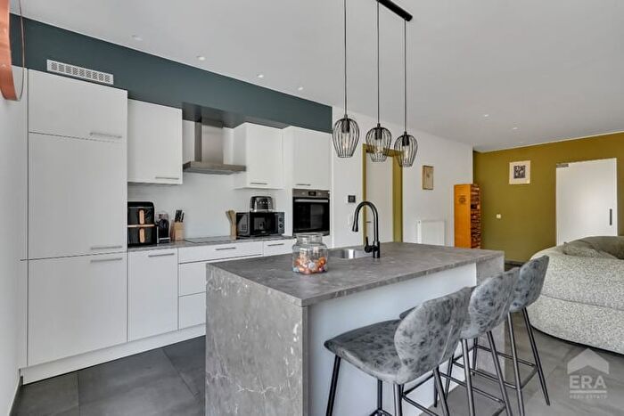 Huizen Koop Huur - 3