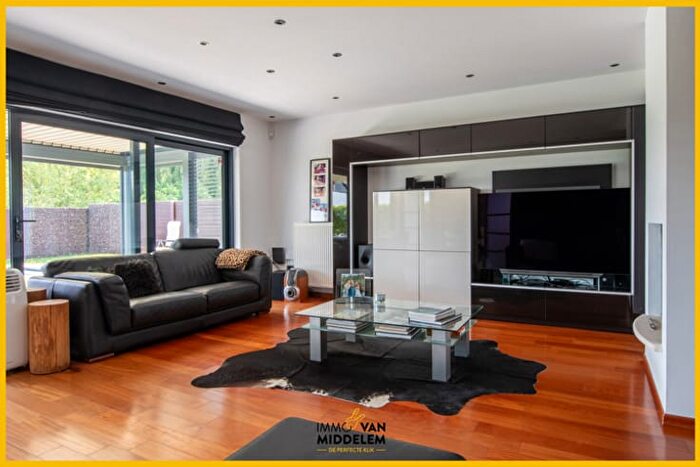Huizen Koop Huur - 3