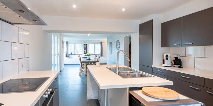 Huizen Koop Huur - 2