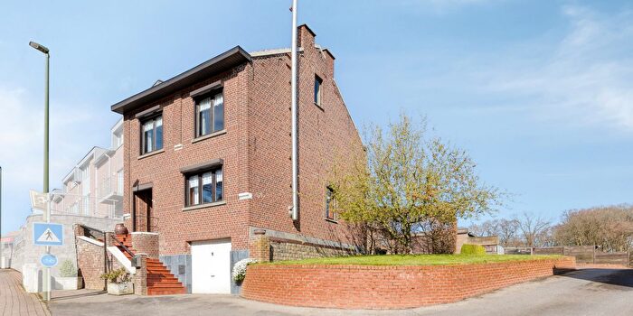 Huis te koop in Pellenberg