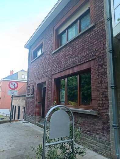3-kamerhuis te koop in Geraardsbergen