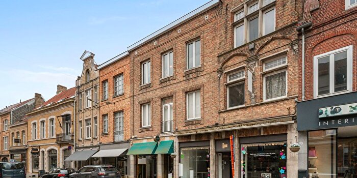 Huizen Koop Huur - 2