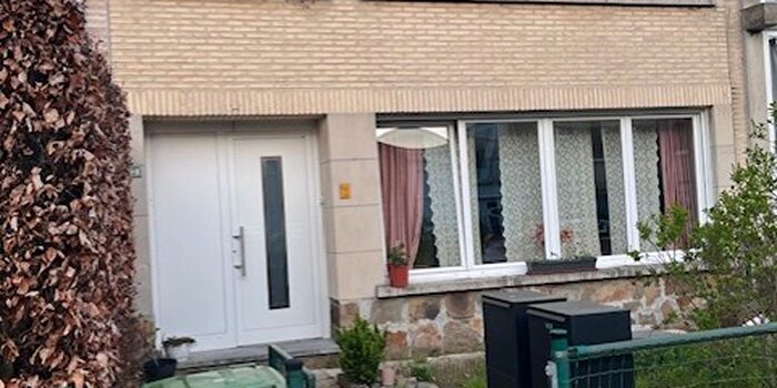 2-kamerappartement te huur in Antwerpen