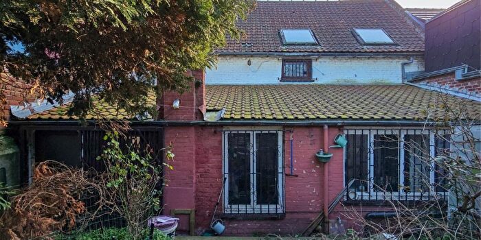 Huizen Koop Huur - 3