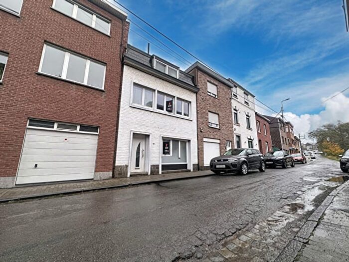 2-kamerhuis te koop in Ans