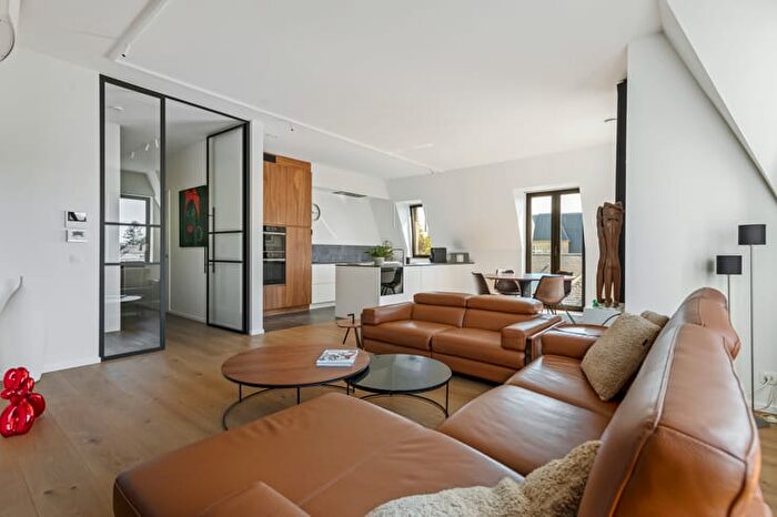 2-kamerappartement te koop in Schilde