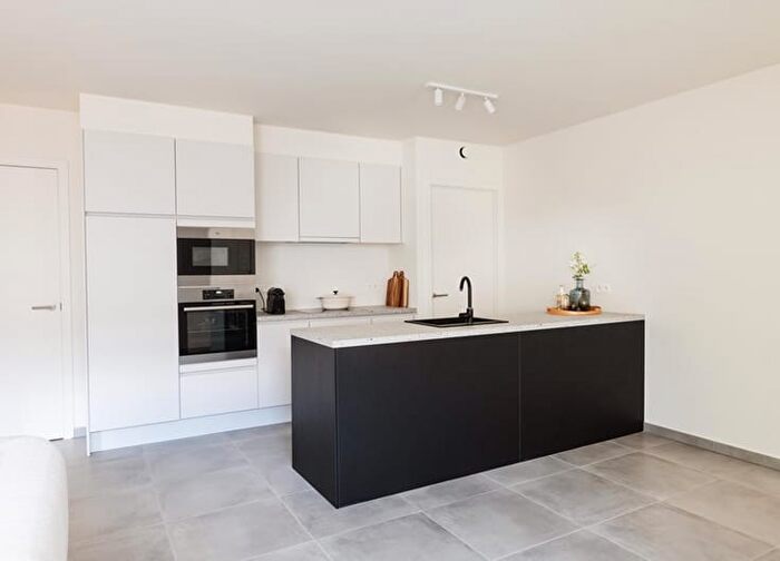 2-kamerappartement te koop in Waregem