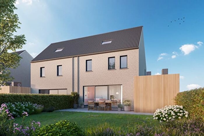Huizen Koop Huur - 2