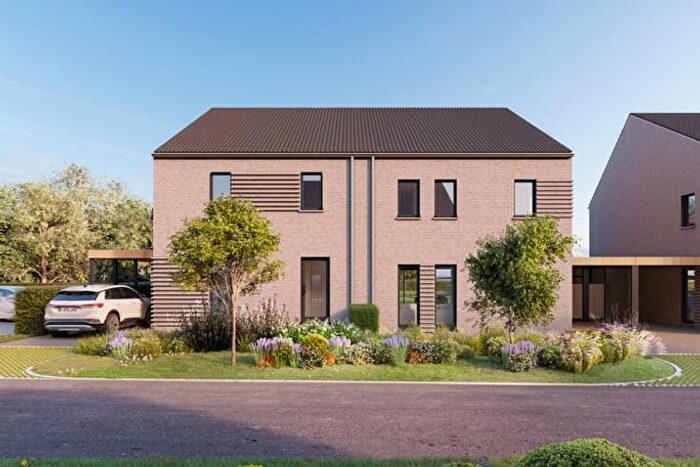 Huizen Koop Huur - 3