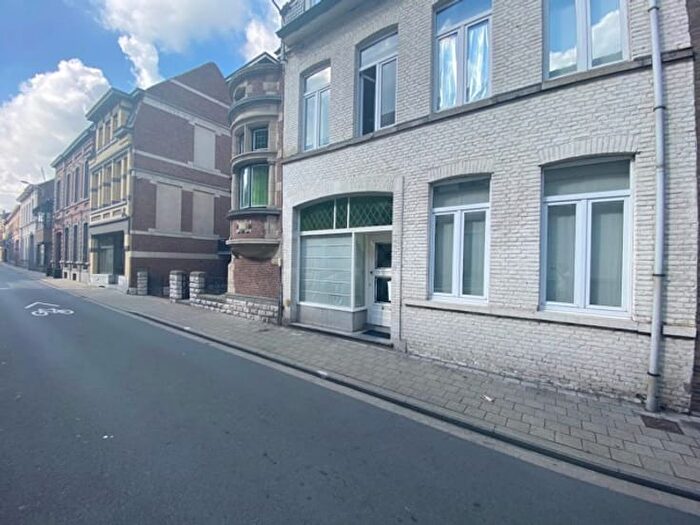 7-kamerhuis te koop in Izegem