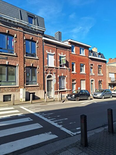 10-kamerhuis te koop in Liège