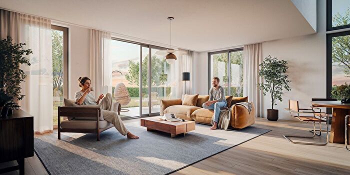 Huis te koop in Wommelgem