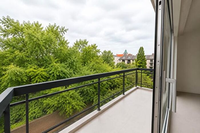 3-kamerappartement te koop in Koksijde