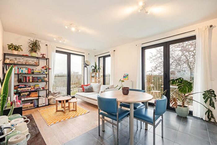 1-kamerappartement te koop in Antwerpen