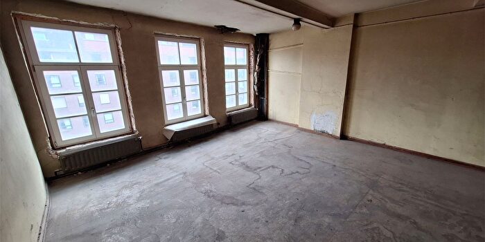Huizen Koop Huur - 3