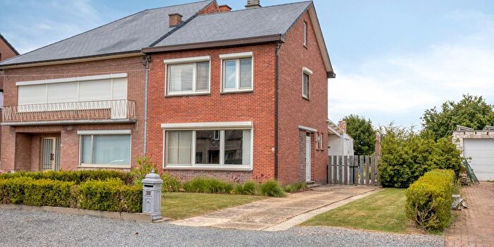 2-kamerhuis te koop in Borgloon
