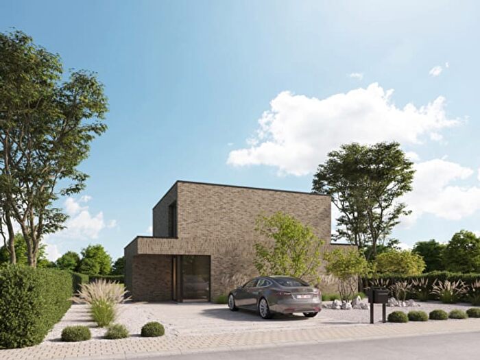 Huis te koop in Haacht