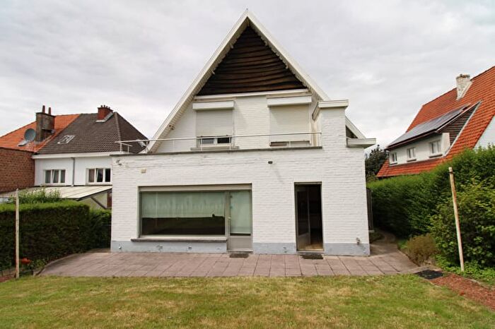 Huizen Koop Huur - 2