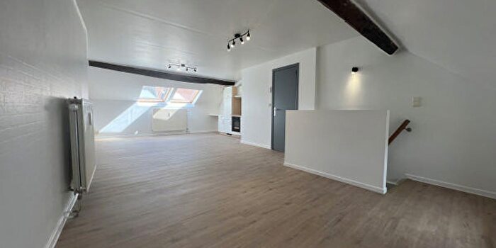Appartement te koop in Jodoigne