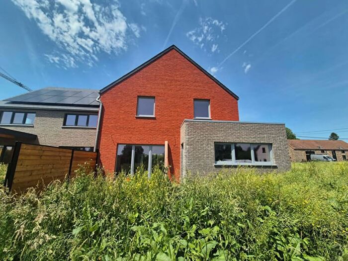 Huizen Koop Huur - 3