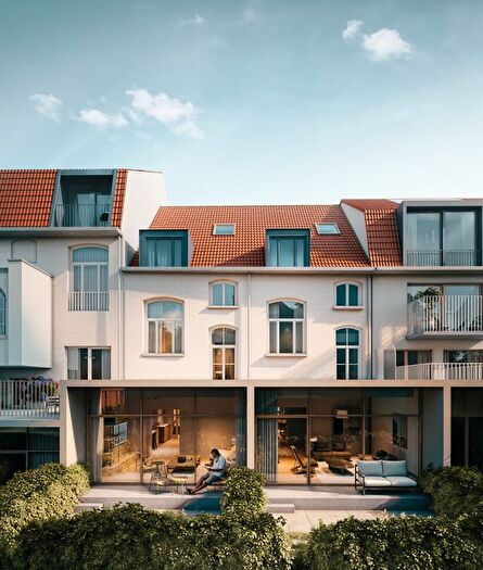 Huizen Koop Huur - 3