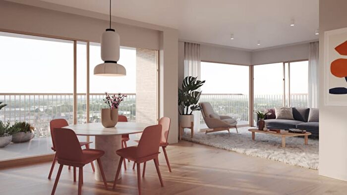 3-kamerappartement te koop in Deinze