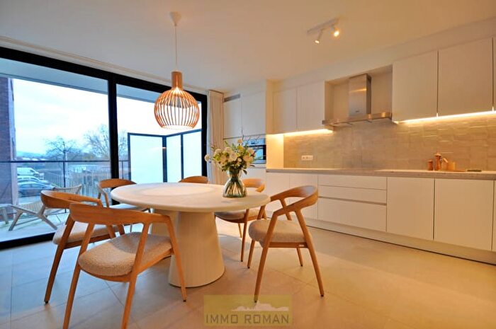 9-kamerappartement te koop in Avelgem