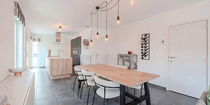 Huizen Koop Huur - 3