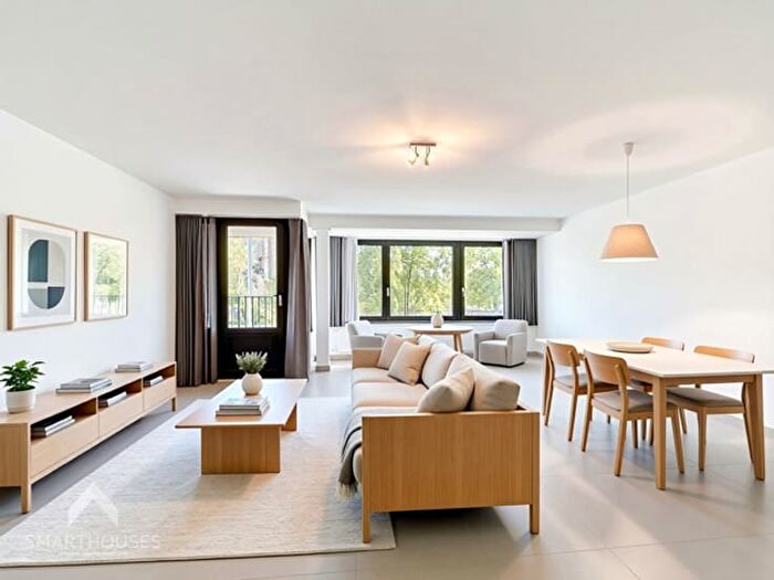 2-kamerappartement te koop in Brugge Sint-Andries