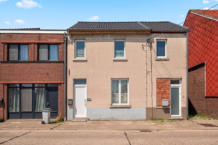 1-kamerhuis te koop in Linter