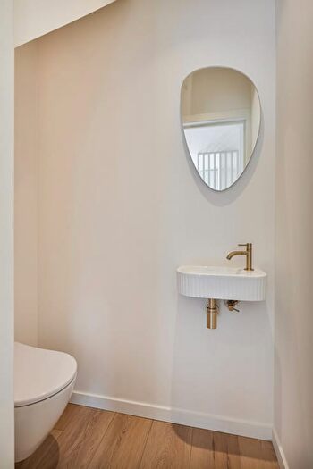 Huizen Koop Huur - 3