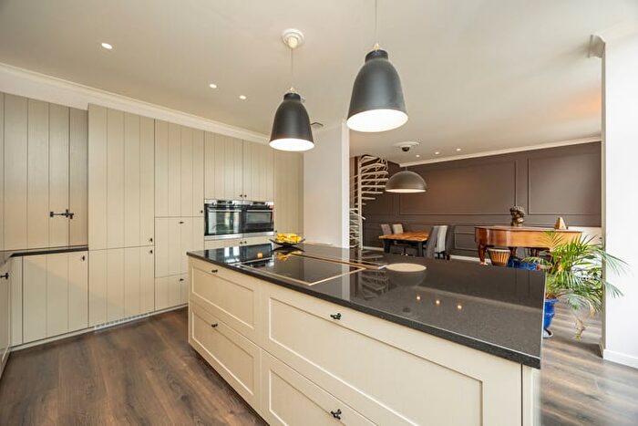 Huizen Koop Huur - 3