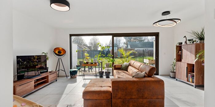 Huizen Koop Huur - 2