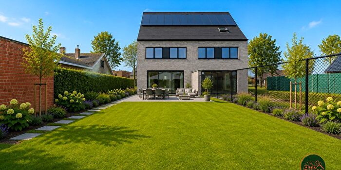 Huizen Koop Huur - 2