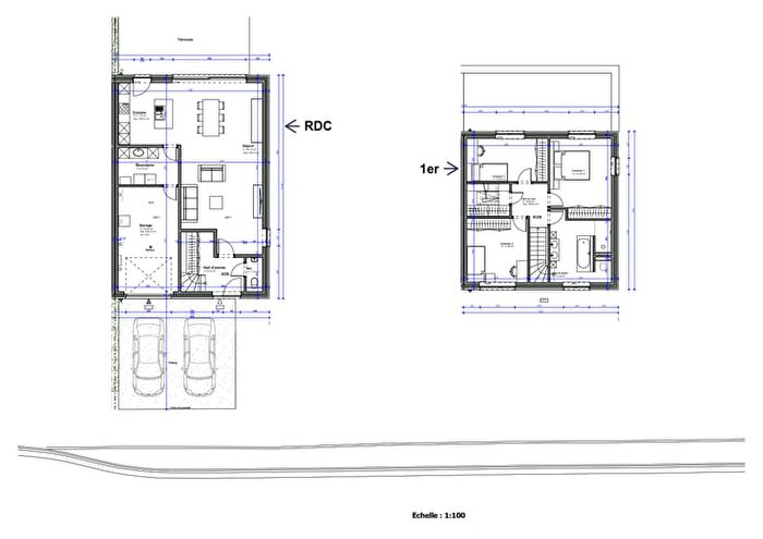 Huizen Koop Huur - 2