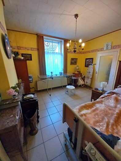 2-kamerhuis te koop in ÉCAUSSINNES